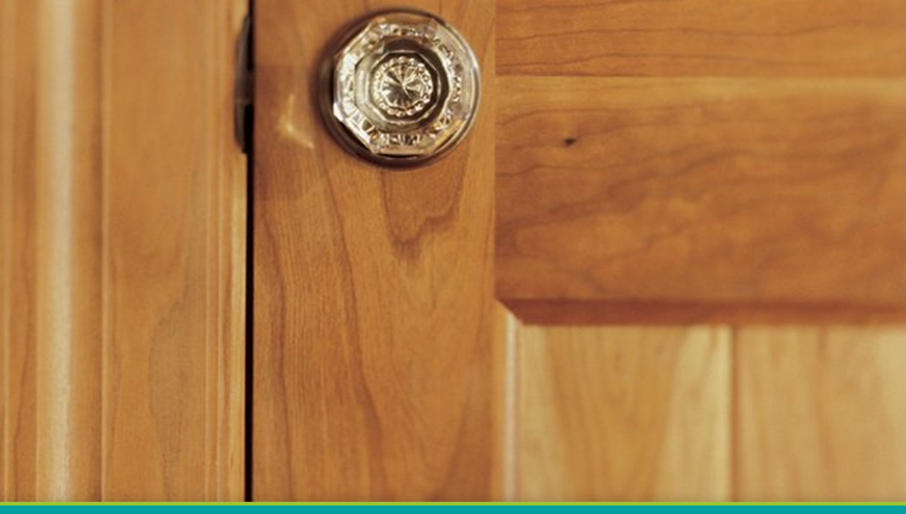 Выбор деревянной двери для вашего дома: 6 вещей, которые нужно оценить перед покупкой!