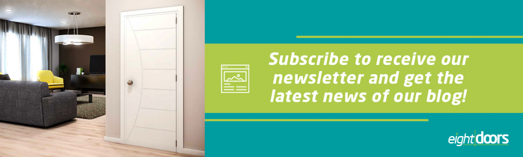 Subscribe to receive our newsletter.