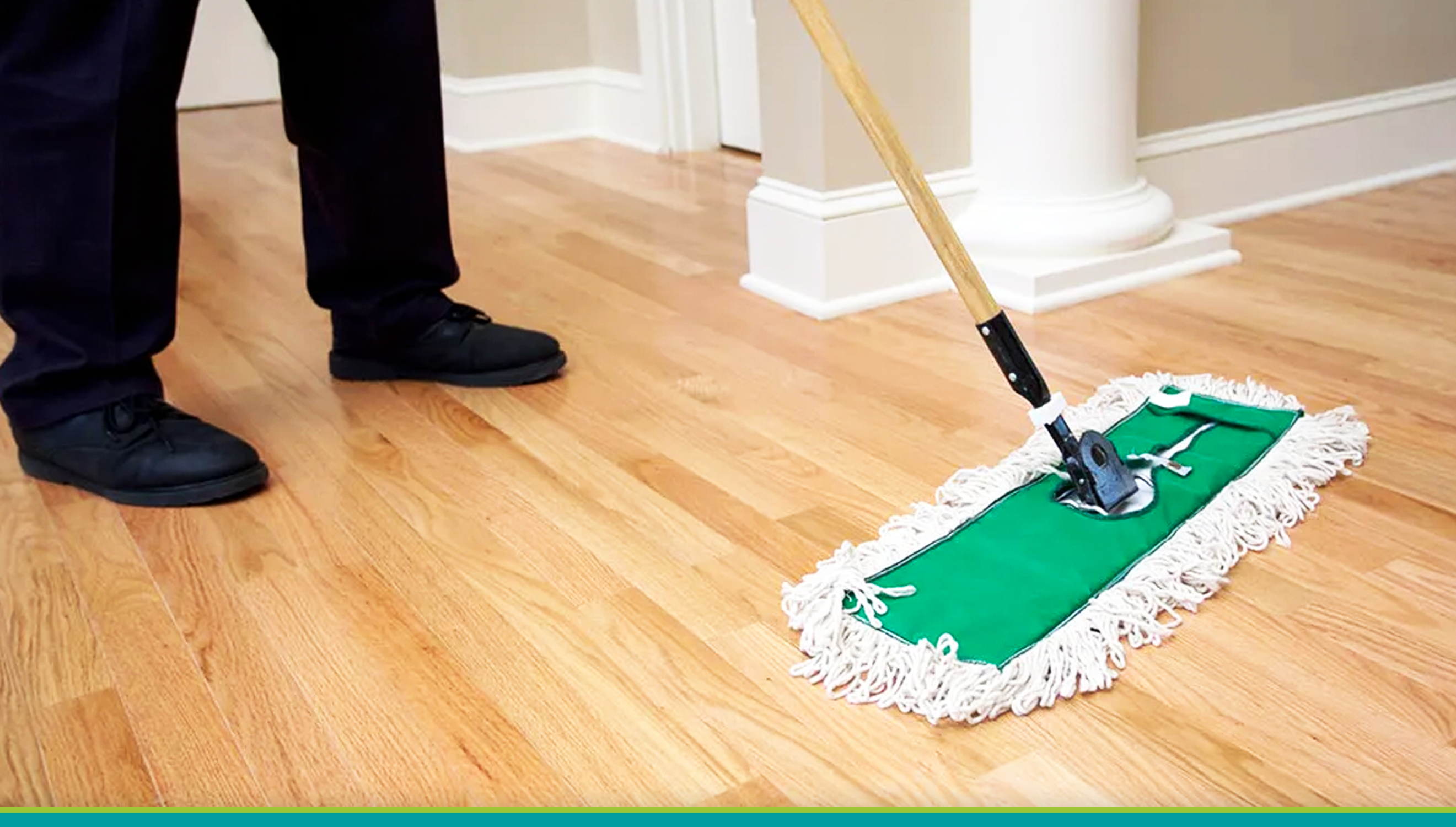 7 Tips To Clean Hardwood Floors And, Make Hardwood Floors Look New