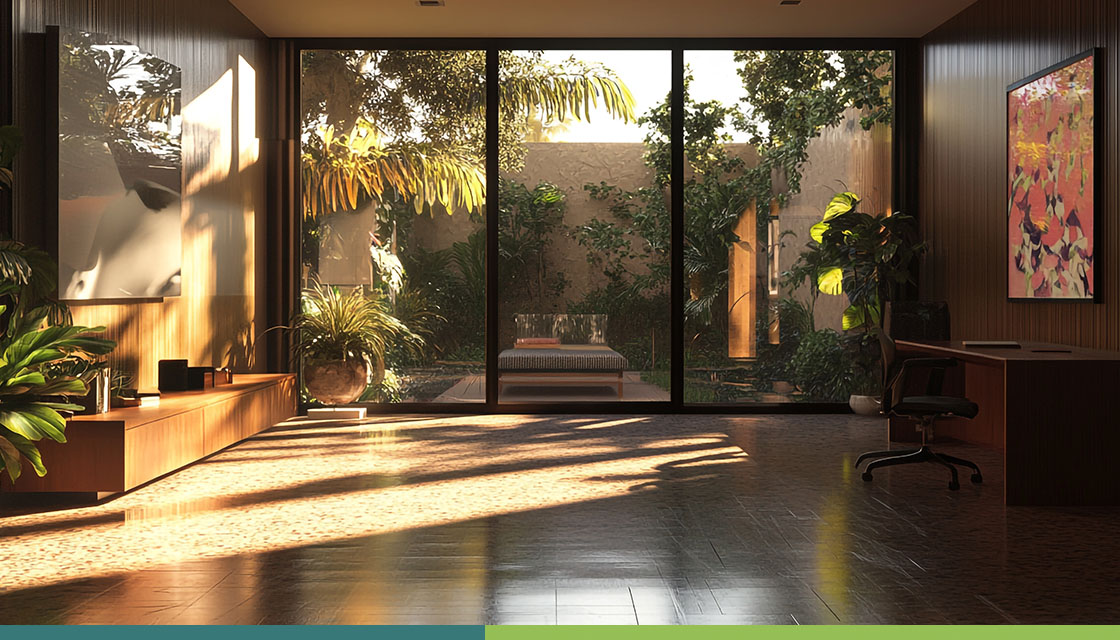 Biophilic Home Design: Bring the Joy of Spring Inside!