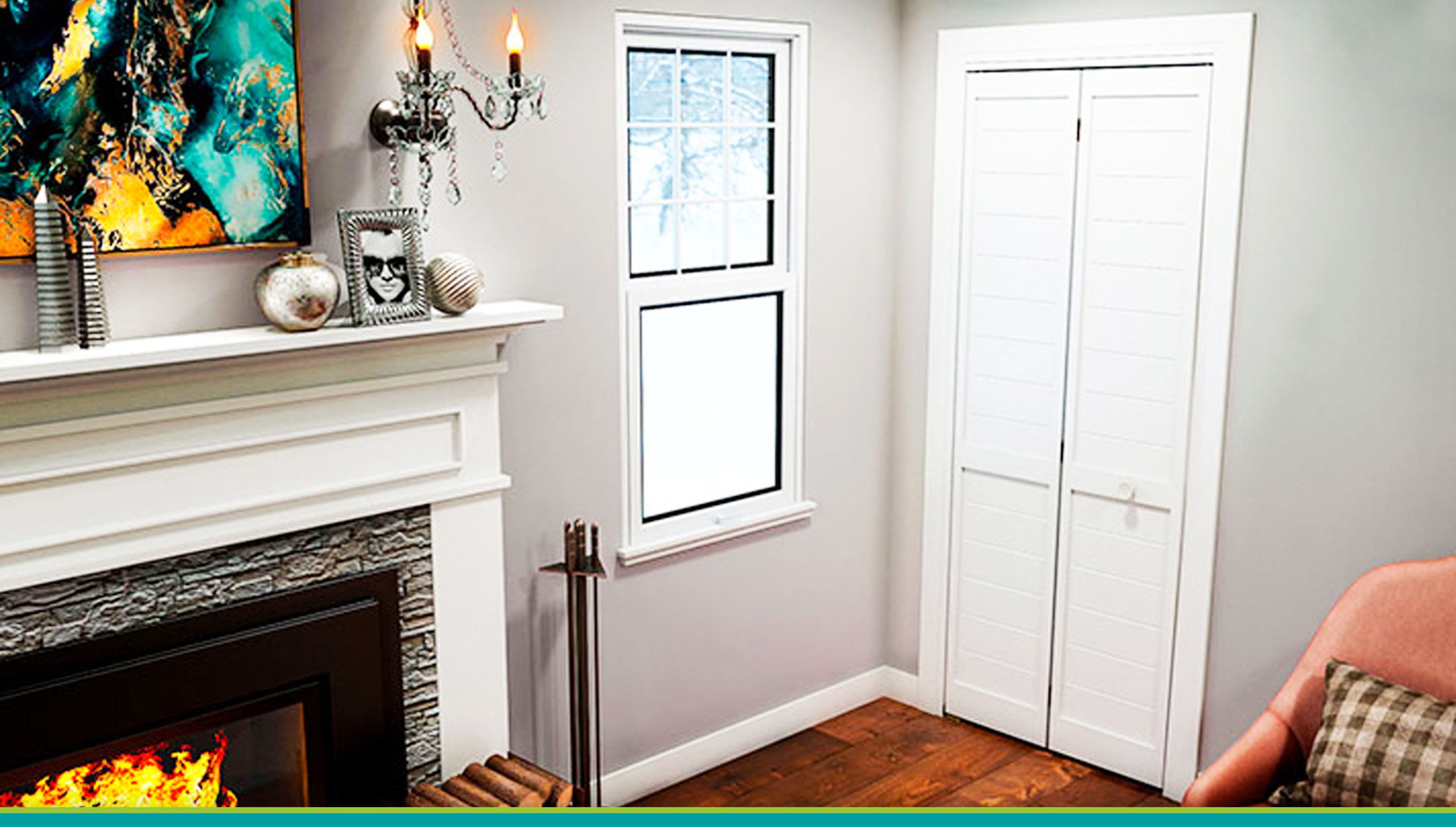 Door Finish Types: Do You Know Which Type EightDoors Uses?
