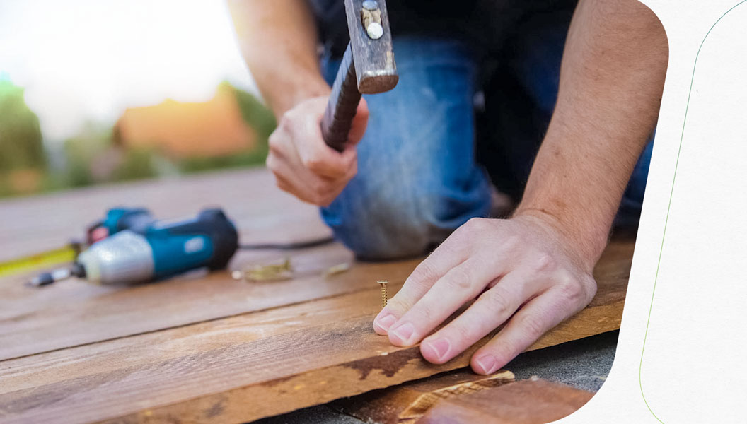 best ROI home improvements