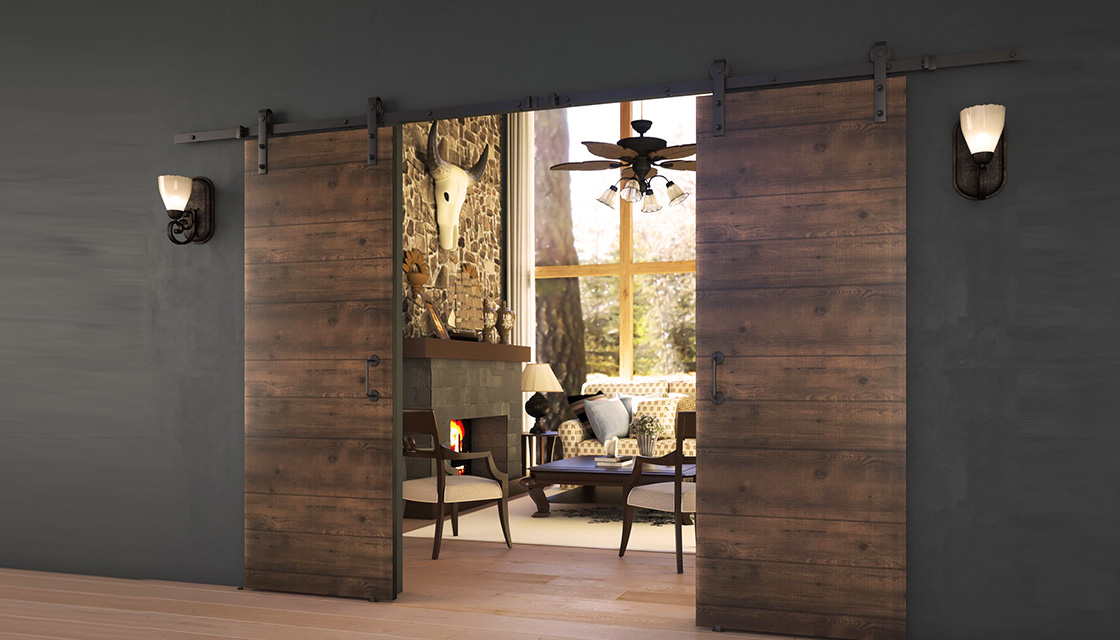 Why Choose EightDoors for Your Rustic Design Needs?